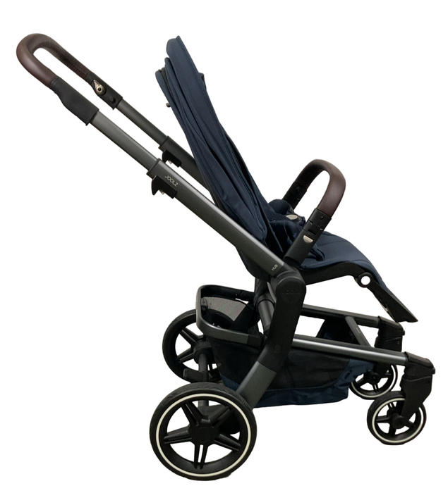 Shop Joolz Hub+ Stroller, 2022, Navy at GoodBuy Gear