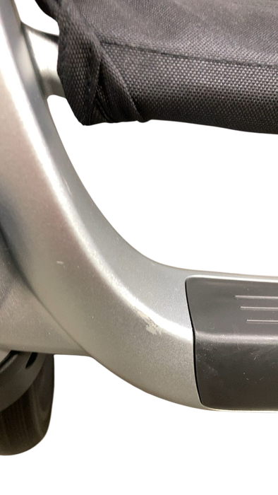 Shop UPPAbaby Vista V3 Stroller, 2024, Declan (Oat Mélange) at GoodBuy Gear