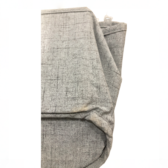 Shop Halo BassiNest Swivel Sleeper Luxe Series, Dove Grey Tweed at GoodBuy Gear