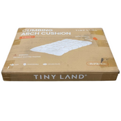 Shop Tiny Land Climbing Arch Cushion, White at GoodBuy Gear