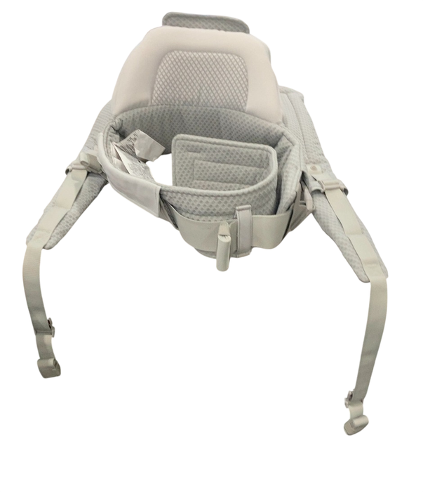 Shop Ergobaby Omni Deluxe Baby Carrier, Mesh, Pearl Grey at GoodBuy Gear