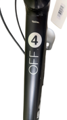 Shop Woom OFF 4 Bike, Black at GoodBuy Gear