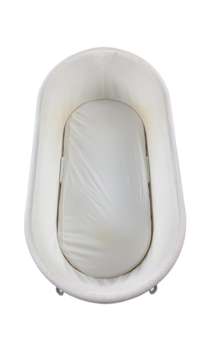 Shop Happiest Baby SNOO Smart Sleeper at GoodBuy Gear