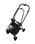 Shop Cybex MIOS Stroller Frame, 2019, Matte Black at GoodBuy Gear