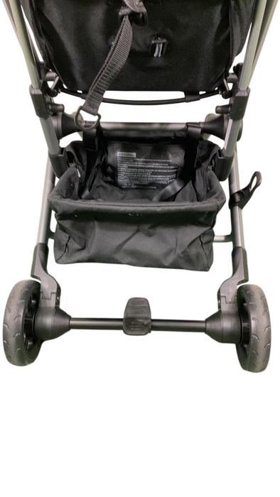 Shop Colugo Compact Stroller, 2023, Olive at GoodBuy Gear