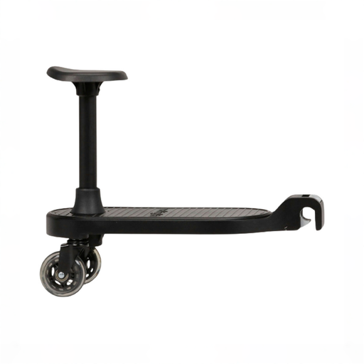 Shop Mockingbird Riding Board, Black at GoodBuy Gear