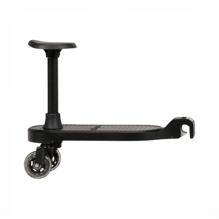 Shop Mockingbird Riding Board, Black at GoodBuy Gear