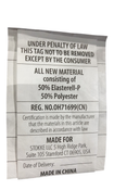 Shop Stokke Sleepi Changer Pad, Grey at GoodBuy Gear