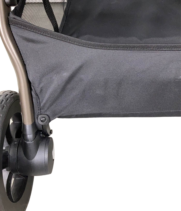 Shop Maxi-Cosi Zelia2 Luxe Stroller Only, 2023, New Hope Tan at GoodBuy Gear
