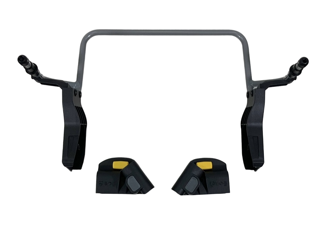 BOB Infant Car Seat Adapter For Cybex MaxiCosi And Nuna