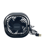 Shop SlumberPod Portable Fan at GoodBuy Gear