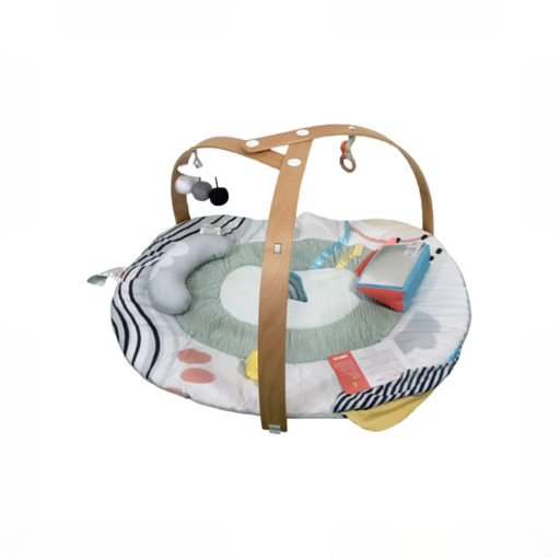 Shop Skip Hop Discoverosity Montessori- Inspired Play Gym at GoodBuy Gear
