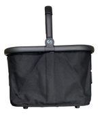 Shop Cybex Gazelle S Modular Stroller, 2024, Black Frame, Moon Black at GoodBuy Gear