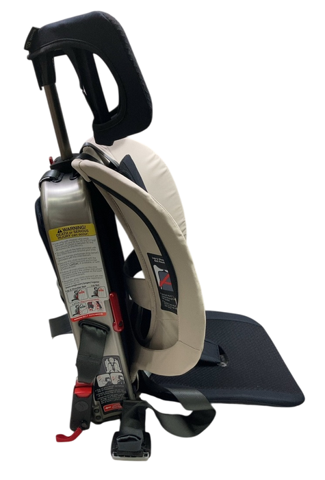 Shop WAYB Pico Portable Car Seat, 2023, Stardust at GoodBuy Gear