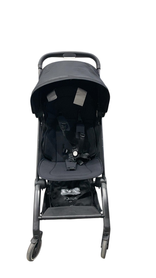 Shop Joolz Aer+ Stroller, 2023, Space Black at GoodBuy Gear