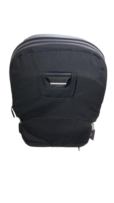 Shop Cybex Gazelle S Seat Unit, Black Frame, Moon Black at GoodBuy Gear