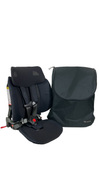Shop WAYB Pico Portable Car Seat Bundle, 2023, Jet, with Deluxe Bag at GoodBuy Gear