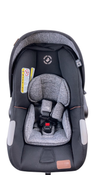 Shop Maxi-Cosi Mico Luxe+ Infant Car Seat, 2023, Onyx Wonder at GoodBuy Gear