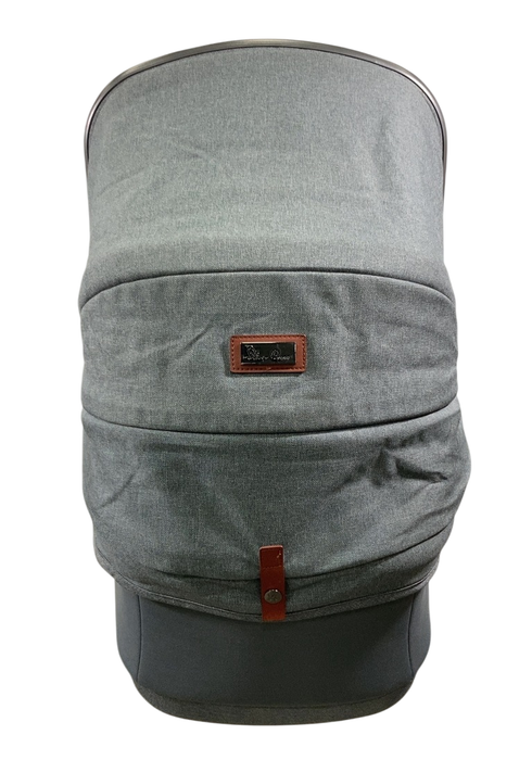 Shop Silver Cross Wave Stroller, Lunar at GoodBuy Gear