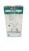 Shop Evenflo Reversi Lightweight Reversible Stroller, Leonis Green, 2024 at GoodBuy Gear