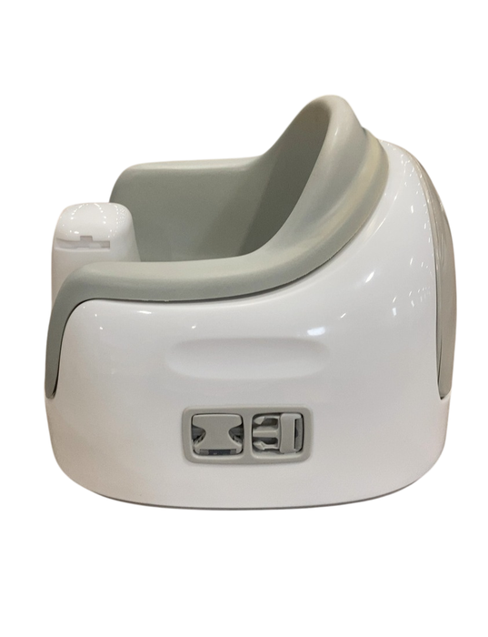 Shop Bumbo Multi Seat, Cool Grey at GoodBuy Gear