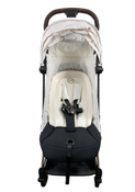 Shop Cybex Coya Stroller, Off White, Rose Gold, 2024 at GoodBuy Gear