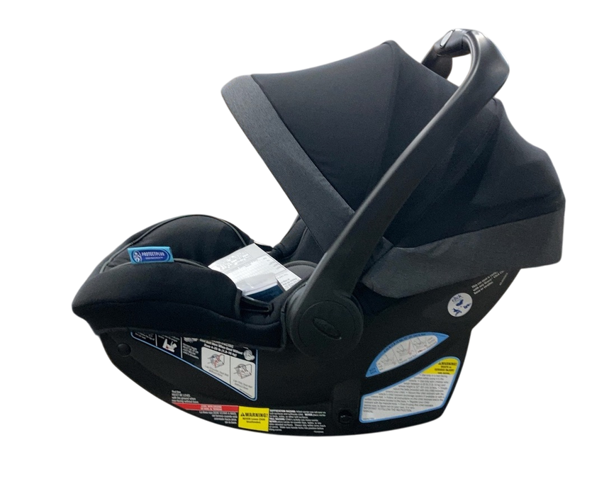 Shop Graco Modes Nest Travel System, Sullivan, 2024 at GoodBuy Gear