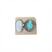 Shop Elvie Stride 2 Hands Free Breast Pump, Double at GoodBuy Gear