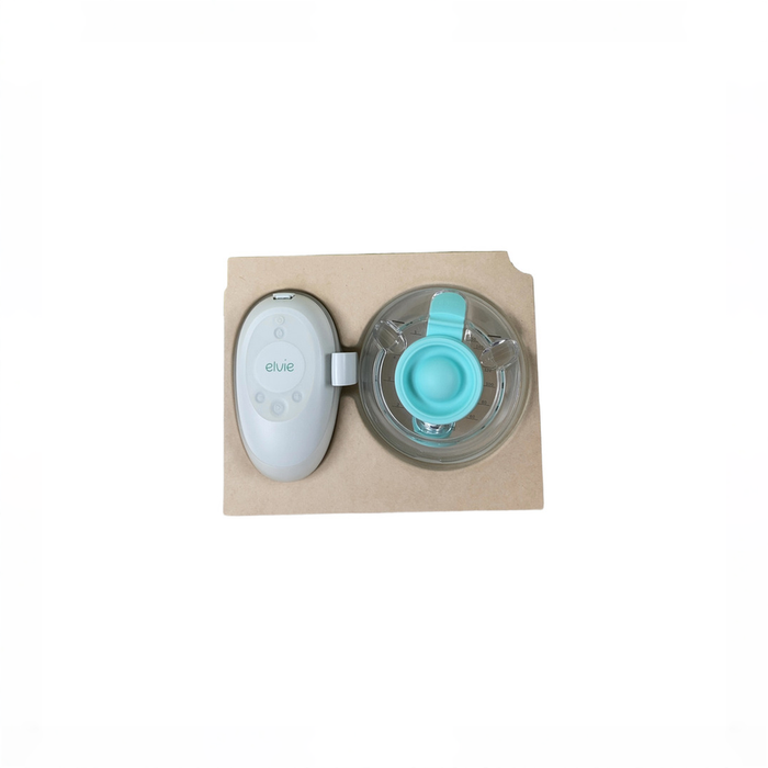 Shop Elvie Stride 2 Hands Free Breast Pump, Double at GoodBuy Gear