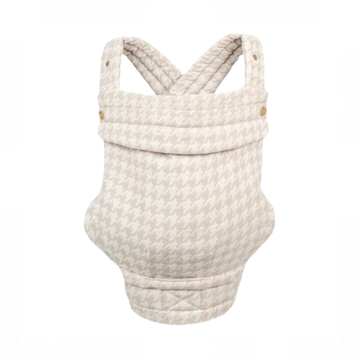 Shop Mabē The Monarch Carrier, Houndstooth at GoodBuy Gear