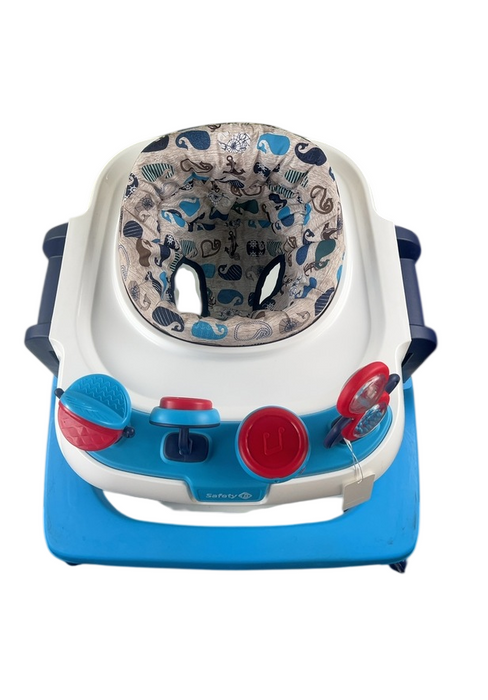Shop Safety 1st Ready-Set-Walk DX, Nantucket at GoodBuy Gear