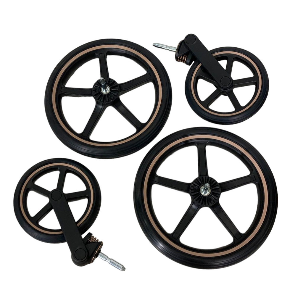 cybex priam replacement handle Cybex PRIAM Replacement Wheels