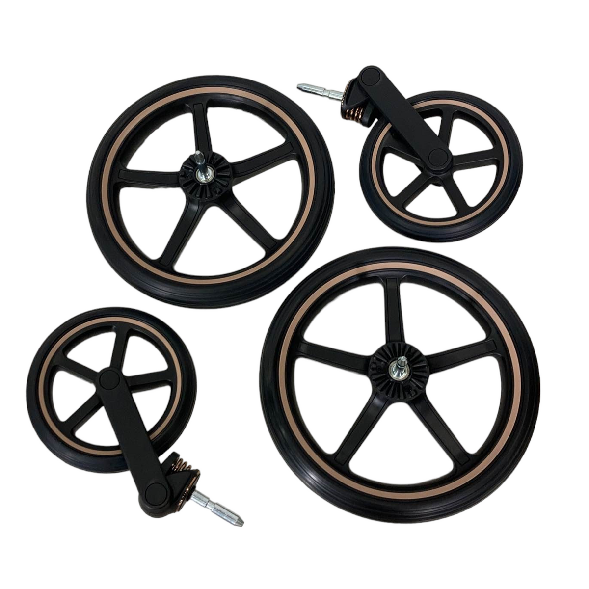 cybex priam trekking wheels Cybex PRIAM Replacement Wheels