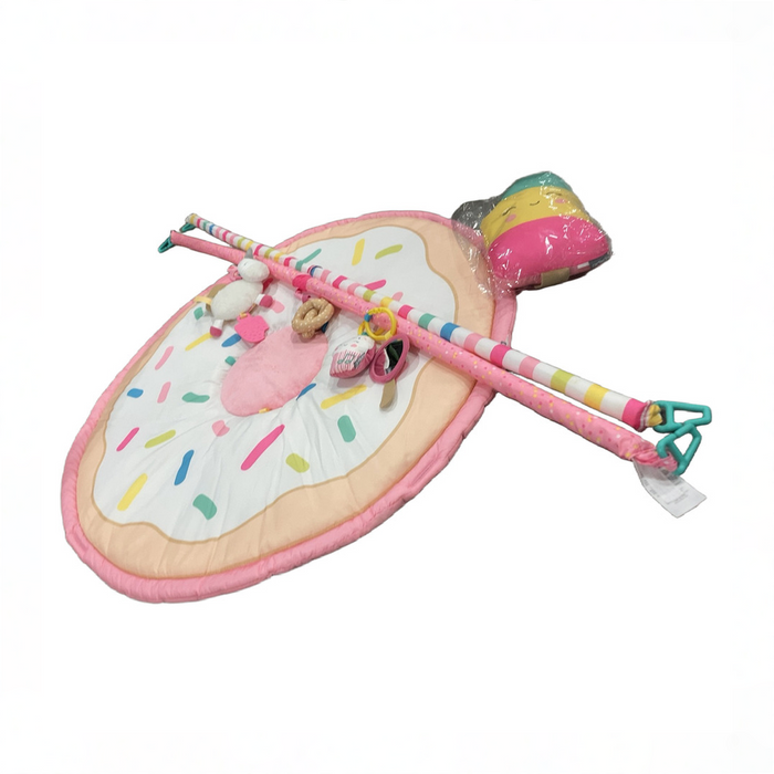Shop Carter’s Sweet Surprise Play Gym, Multi at GoodBuy Gear