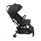 Shop Parent’s Choice Lightweight Quick Fold Baby Stroller, 2026, Black at GoodBuy Gear