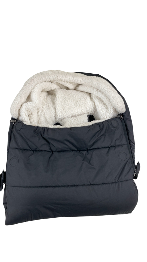 Shop UPPAbaby Cozy Ganoosh, Jake (Charcoal) at GoodBuy Gear