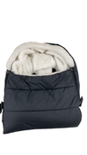 Shop UPPAbaby Cozy Ganoosh, Jake (Charcoal) at GoodBuy Gear