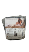 Shop Ready Rocker Portable Rocker, Carbon Faux Leather, Modern at GoodBuy Gear