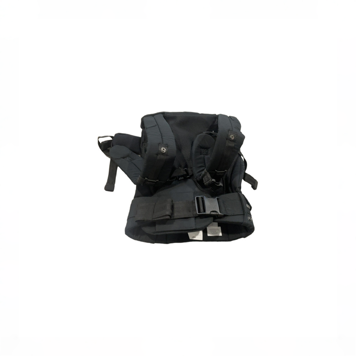 Shop Lillebaby Complete All Seasons Baby Carrier, Black at GoodBuy Gear