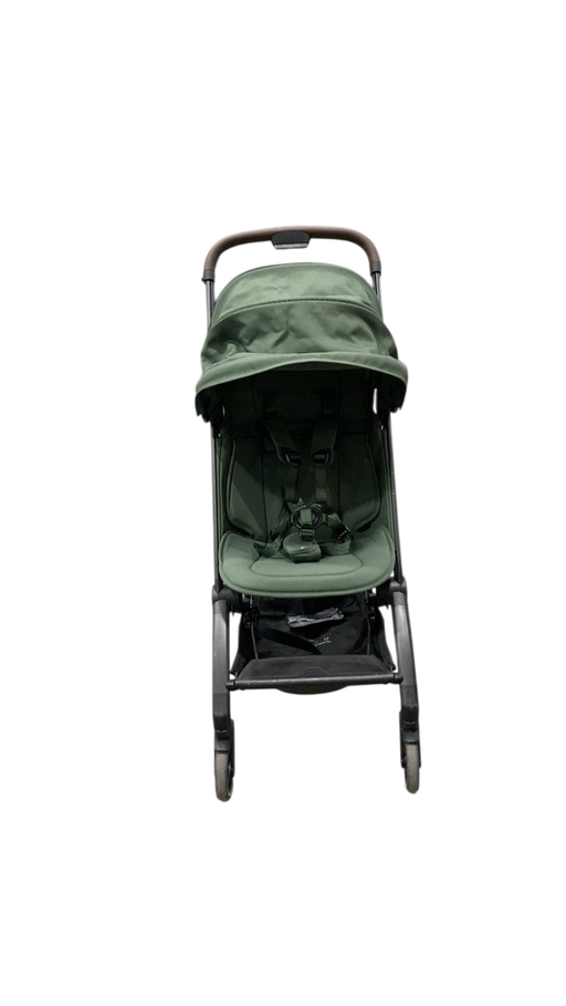 Shop Joolz Aer+ Stroller, 2024, Forest Green at GoodBuy Gear