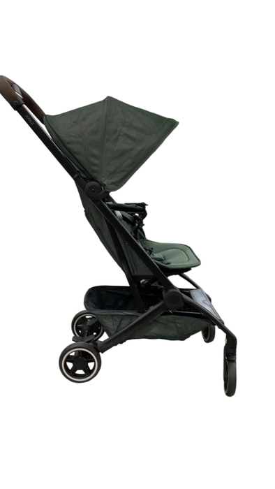 Shop Joolz Aer+ Stroller, 2023, Mighty Green at GoodBuy Gear