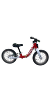 Shop Woom ORIGINAL 1 Balance Bike, Woom Red at GoodBuy Gear