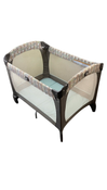 Shop Graco Pack ‘n Play Portable Playard, Soho at GoodBuy Gear