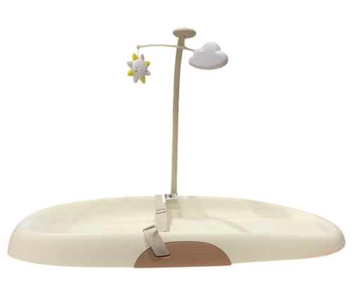 Shop Skip Hop Wipe-Clean Changing Pad, Oat at GoodBuy Gear