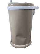 Shop Ubbi Diaper Pail, Taupe at GoodBuy Gear