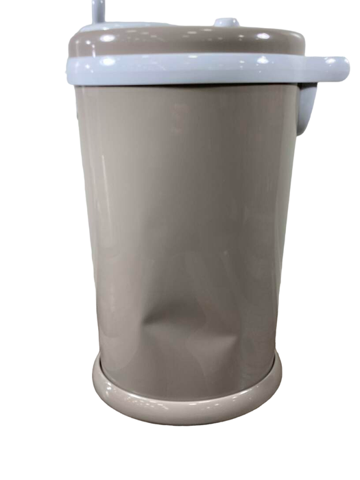 Shop Ubbi Diaper Pail, Taupe at GoodBuy Gear