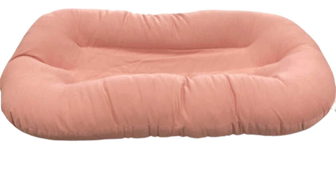Shop Snuggle Me Organic Sensory Toddler Lounger, Gumdrop at GoodBuy Gear