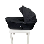 Shop Cybex Gazelle S Cot, Moon Black at GoodBuy Gear