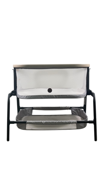 Shop Maxi-Cosi Iora Bedside Bassinet, Onyx Sand at GoodBuy Gear