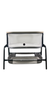 Shop Maxi-Cosi Iora Bedside Bassinet, Onyx Sand at GoodBuy Gear